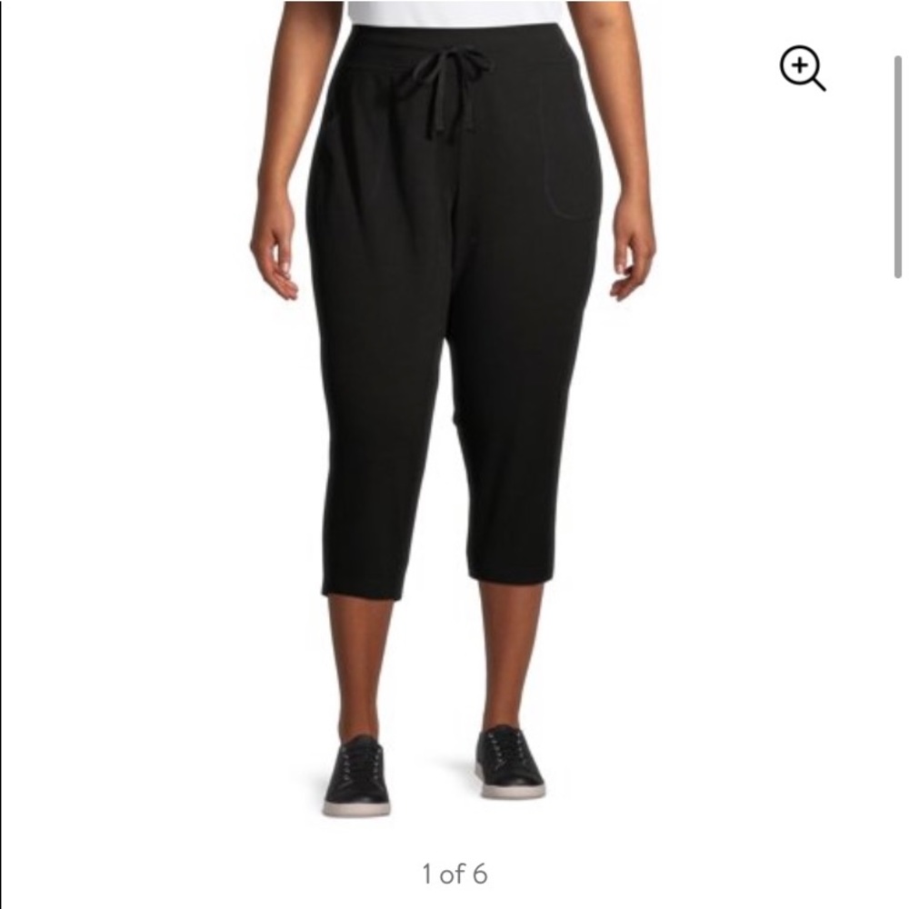 Women’s plus size 3x athletic works brand…